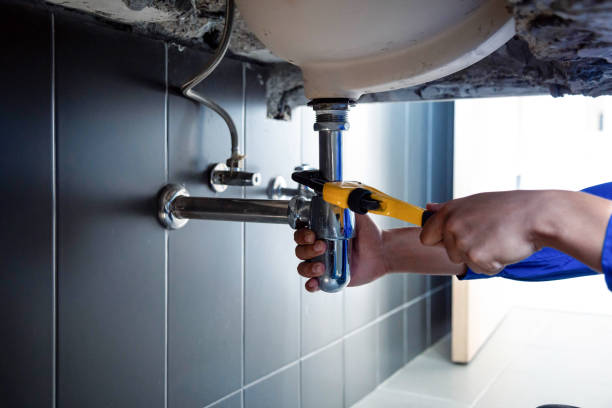 Best Drain Cleaning & Maintenance in Delphi, IN